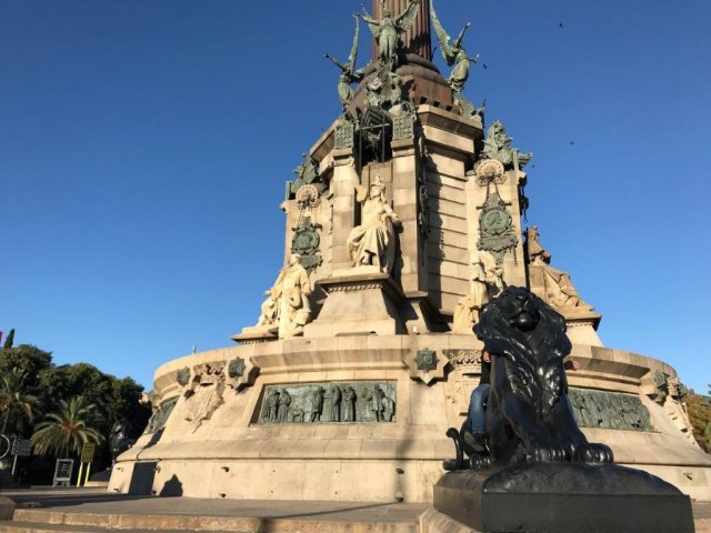 barcellona 2017 36
